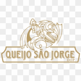 Queijo São Jorge Dop"  Src="https - Graphic Design, HD Png Download - pão de queijo png